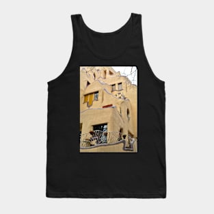 Not Typically Swiss Tank Top